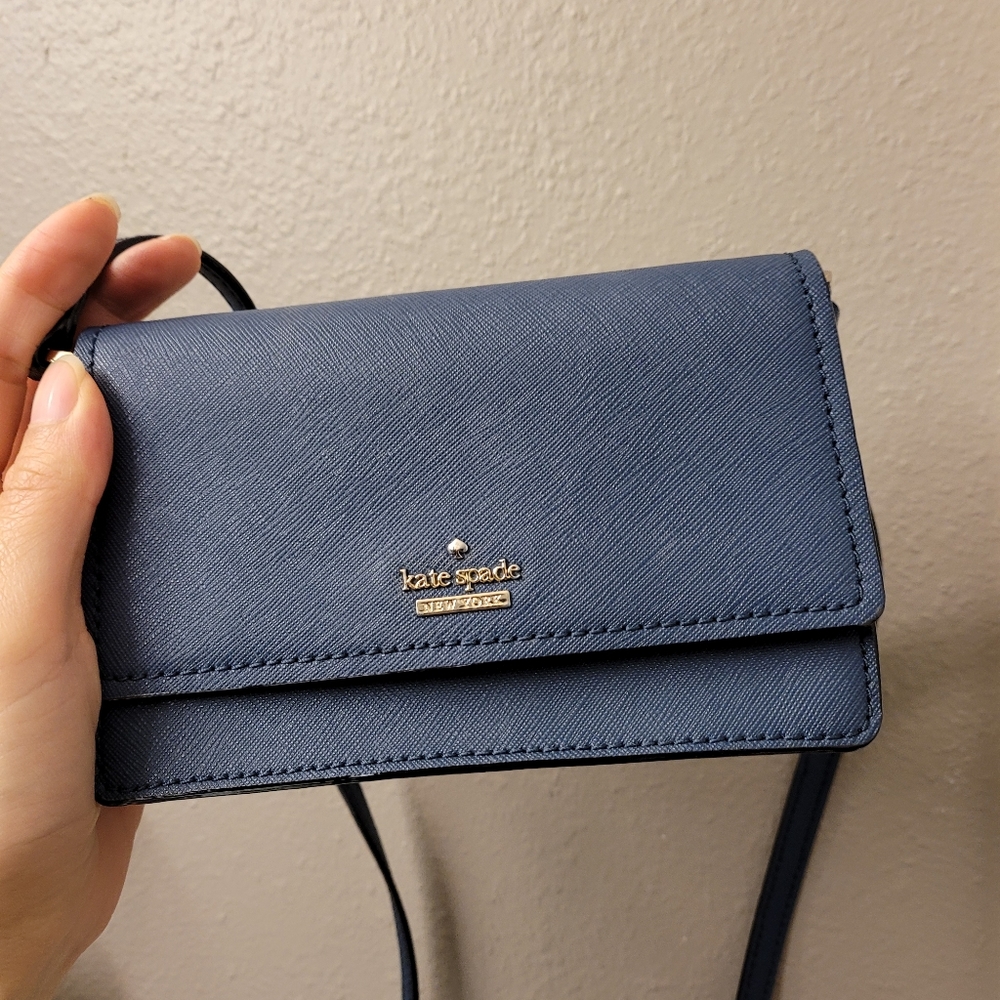 Kate spade purse